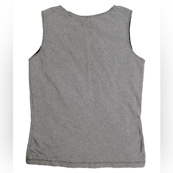 ✨5 for $15✨ Croft & Barrow stretch top xs - Picture 2 of 3